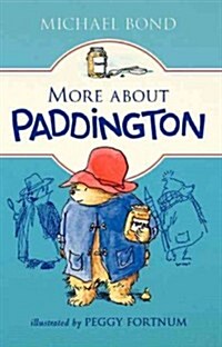 More about Paddington (Hardcover)