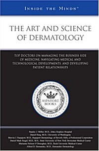 The Art and Science of Dermatology (Paperback)