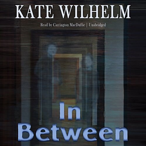 In Between Lib/E (Audio CD)