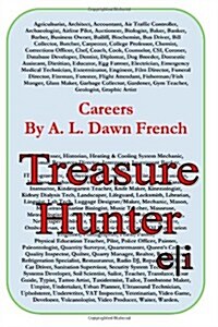 Careers: Treasure Hunter (Paperback)