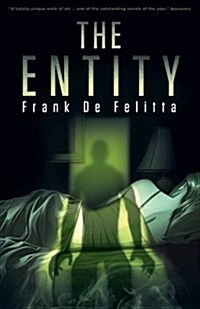 The Entity (Paperback)