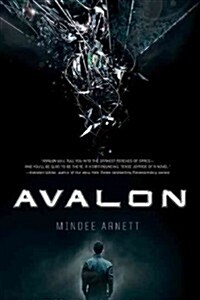 Avalon (Paperback, Reprint)