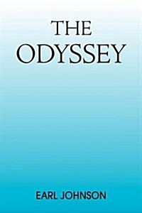 The Odyssey (Hardcover)