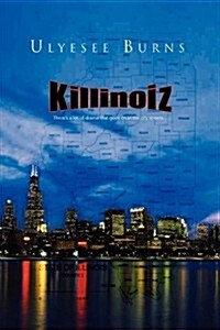 Killinoiz (Hardcover)