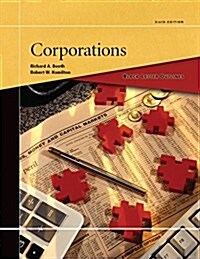 Corporations (Paperback)