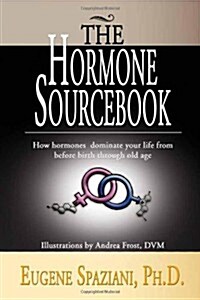 The Hormone Sourcebook (Hardcover)