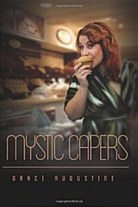 Mystic Capers (Paperback)