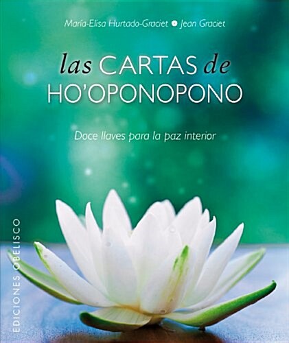 Cartas del Hooponopono, Las [With Book(s)] (Other)