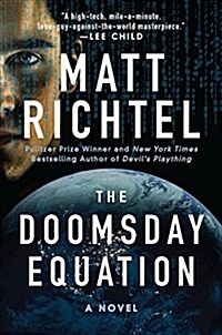 [중고] The Doomsday Equation (Paperback)