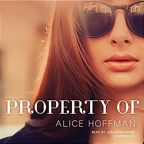 Property of (Audio CD)