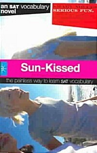 [중고] Sparknotes Sun-Kissed (Paperback)