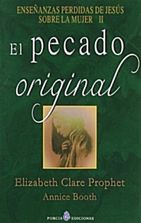 El pecado original / Original Sin (Paperback)