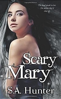 Scary Mary (Paperback)