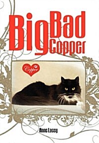 Big Bad Copper (Paperback)