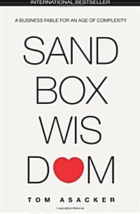 Sandbox Wisdom (Paperback, 3rd)