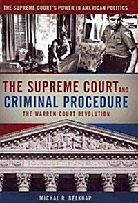 The Supreme Courts Power in American Politics Series (Hardcover, Revised)