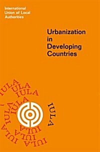 Urbanization in Developing Countries (Paperback)