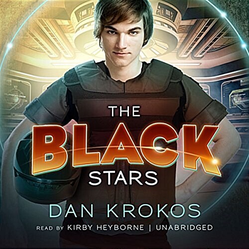 The Black Stars (Audio CD)