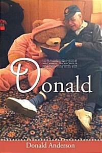 Donald (Paperback)