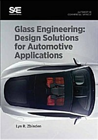 Glass Engineering (Hardcover)