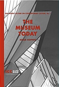 The Museum Today (Hardcover)