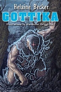Gottika (Paperback)
