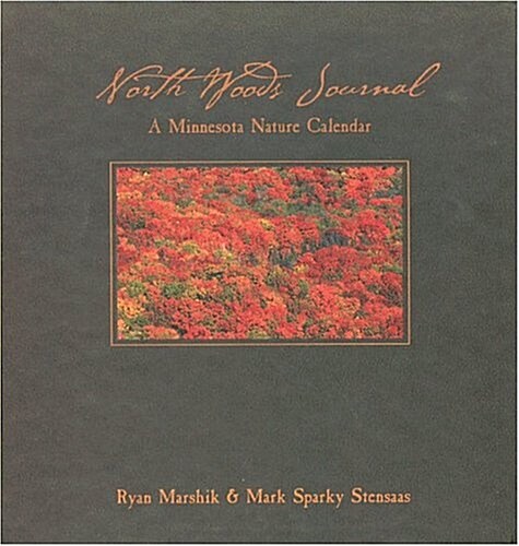 North Woods Journal (Calendar)