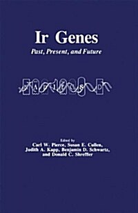 IR Genes: Past, Present, and Future (Paperback, 1983)