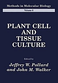 Plant Cell and Tissue Culture (Paperback, Softcover Repri)