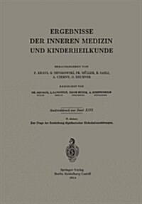 Zur Frage Der Entstehung Diphtherischer Zirkulationsst?ungen (Paperback, 1914)