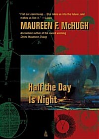 Half the Day Is Night (Paperback)