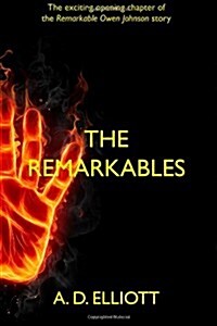 The Remarkables (Paperback)