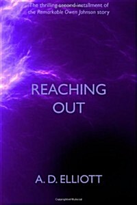 Reaching Out (Paperback)