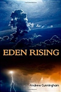 Eden Rising (Paperback)