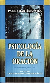 Psicolog죂 De La Oraci줻 (Paperback)