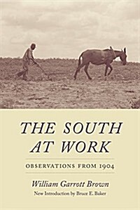 The South at Work: Observations from 1904 (Paperback)