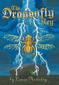 The Dragonfly Key (Hardcover)