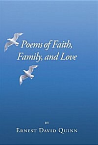 Poems of Faith, Family, and Love (Hardcover)
