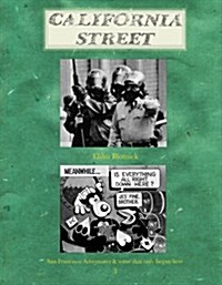 California Street (Paperback)