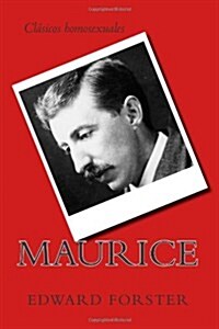 Maurice (Paperback)