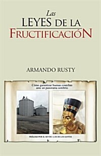 Las Leyes de La Fructificacion (Paperback)