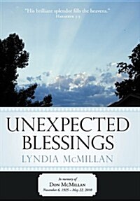 Unexpected Blessings (Paperback)
