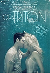 Of Triton (Paperback)