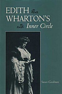 Edith Whartons Inner Circle (Paperback)