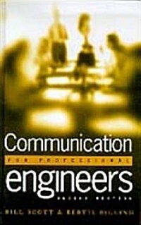 Communication for Professional Engineers (Paperback, 2 Rev ed)