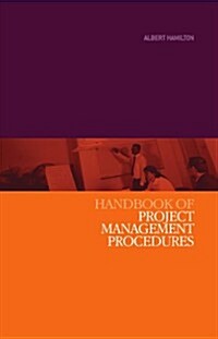 Handbook of Project Management Procedures (Hardcover)