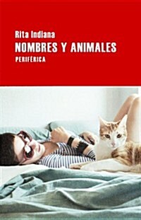 Nombres y animales (Paperback)