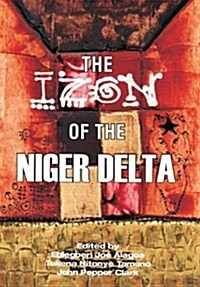 The Izon of the Niger Delta (Paperback)