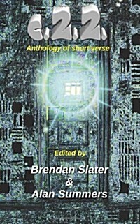 C.2.2.: Anthology of Short Verse (Paperback)