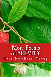 More Poems of Brevity (Paperback)